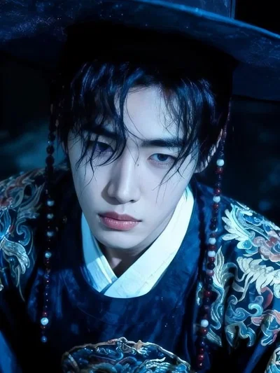 Park Sunghoon