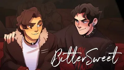 Stranger|Alphonse and Seth