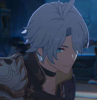 ✧Phainon✧