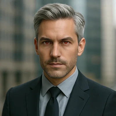 Dr. Adam Ultron