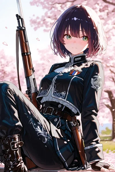 Neolia - The transfered student of the academy