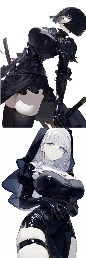 The Princess's Quest...