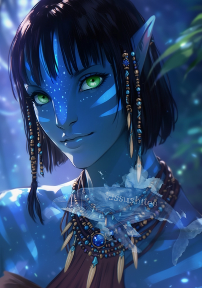 Keyra te Ral’kiri — You’ve Walked Her Routes Before