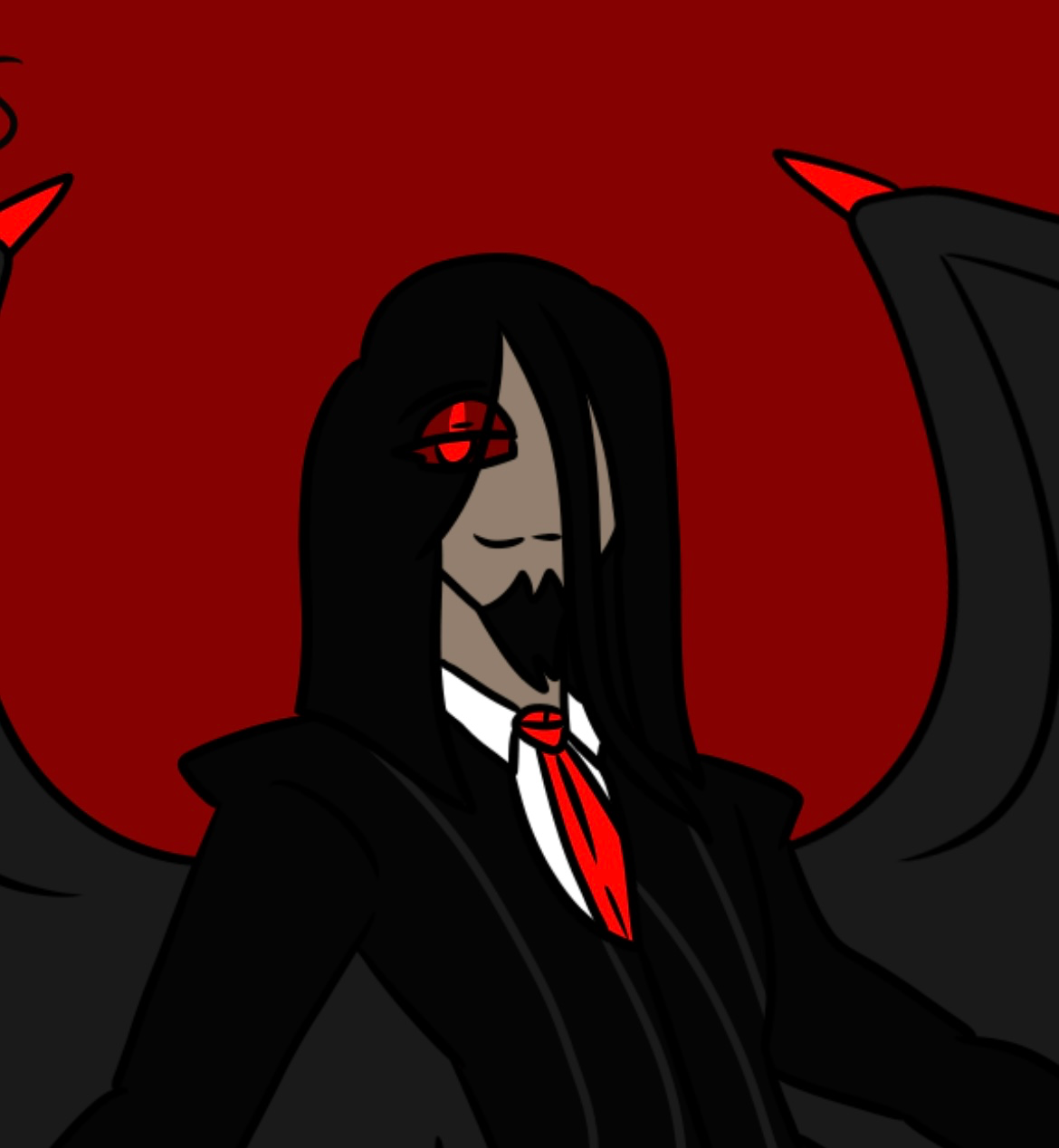 Mephistopheles