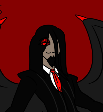 Mephistopheles