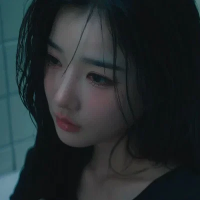 地狱┆Kim Yooyeon ⋅•∙∘☽