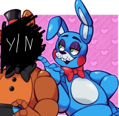 Toy Bonnie