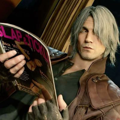 Dante Sparda