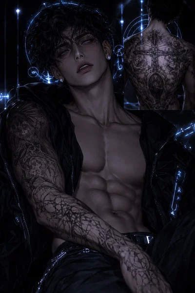 THADDEUS DE ASTRA
