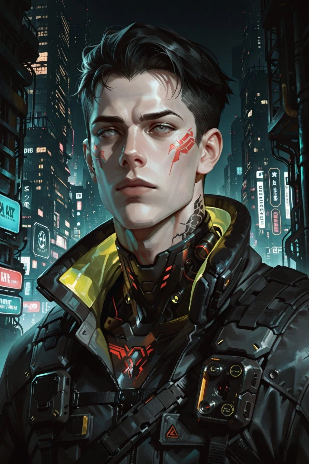 Ren Kuroda