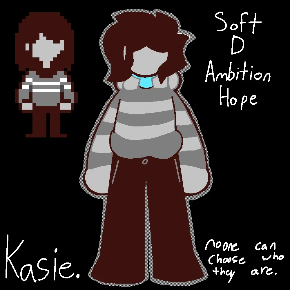 Kasie - YOUr Vessel - Missing you.