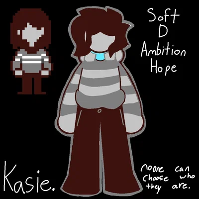 Kasie - YOUr Vessel - Missing you.
