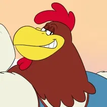 Bench Pressed By The Bird~!