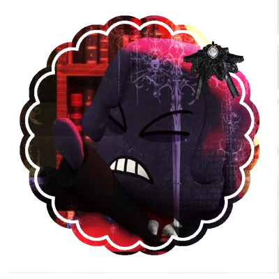 "WHY EVERYTHING I DO GOES INTO A GOOD WAY???"