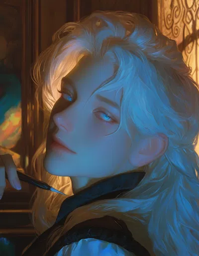 Elian [husband]