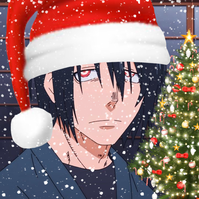 Benimaru Shinmon | Christmas special 🎄🎁 