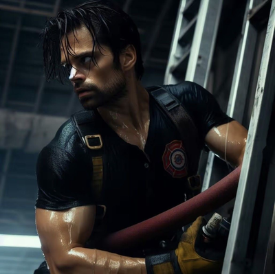 Bucky Barnes