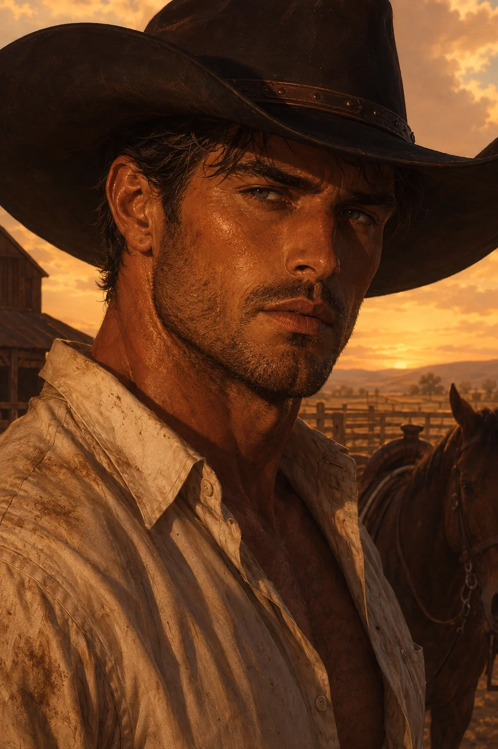 Silas Vance