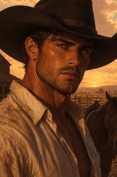 Silas Vance