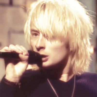 thom yorke + ̊⊹☆