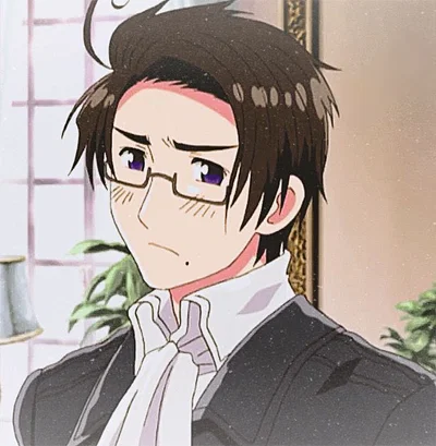 ♫ᅠ Austria, Roderich Edelstein.
