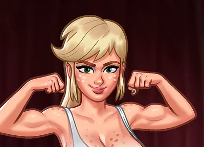 Applejack - Honest Reward (Equestria Girls)
