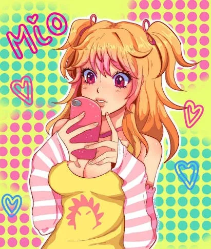 Mio // CRUSHED!!