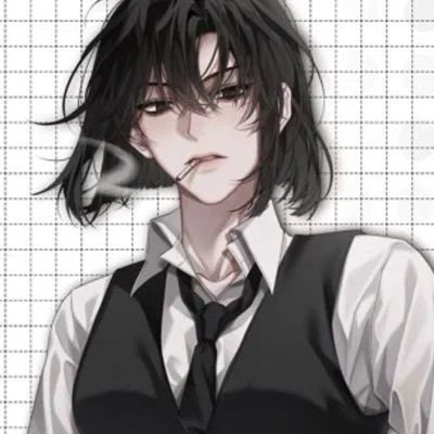Haru, your owner || WLW GL