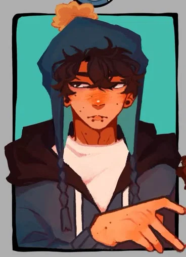 Craig Tucker || Forced boyfriend