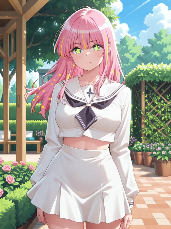 Hanaori Meteor 