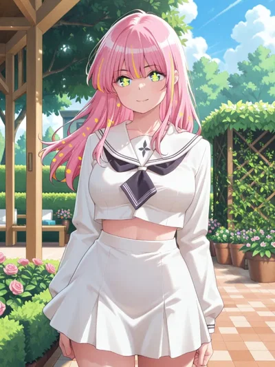 Hanaori Meteor 