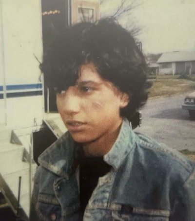 Johnny Cade
