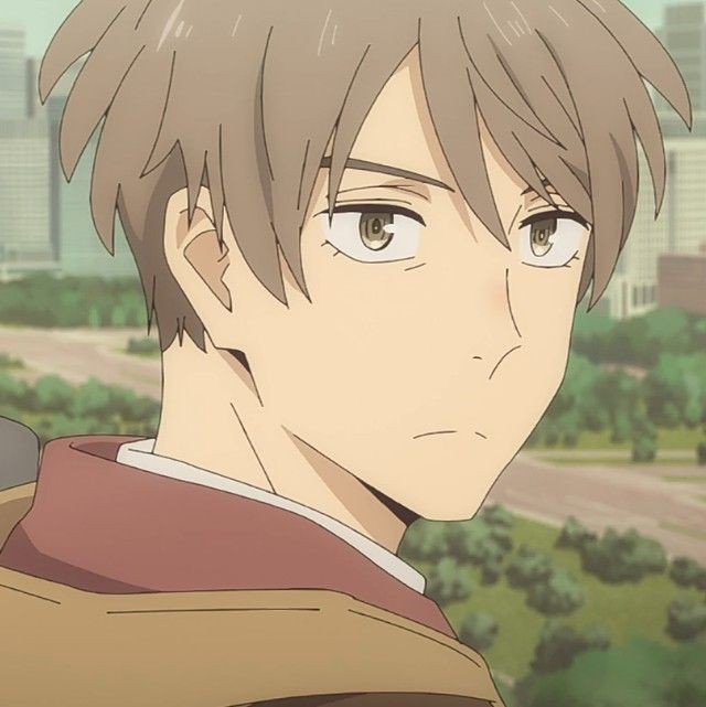 Haru Kato