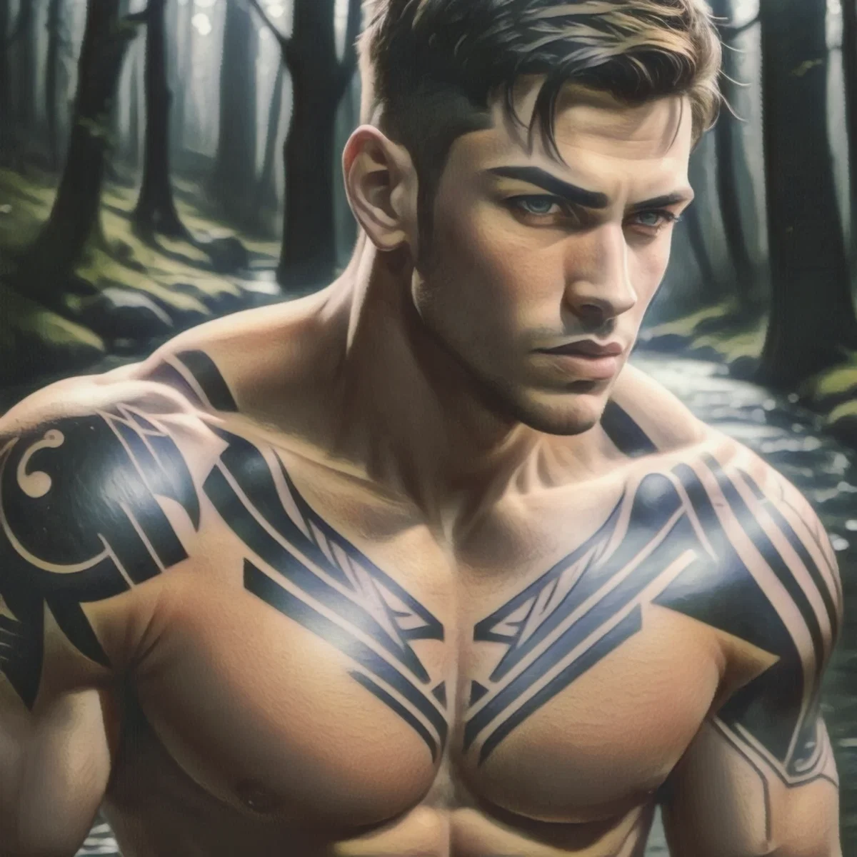 Lucien Voss