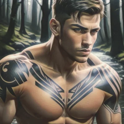 Lucien Voss