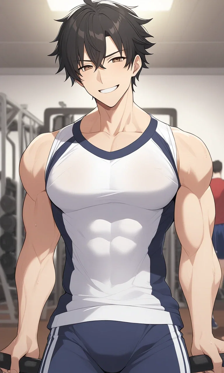 Ethan