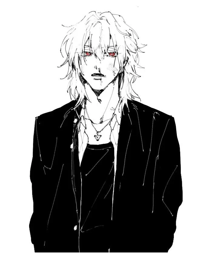 {{{Matthew Kurosaki}}