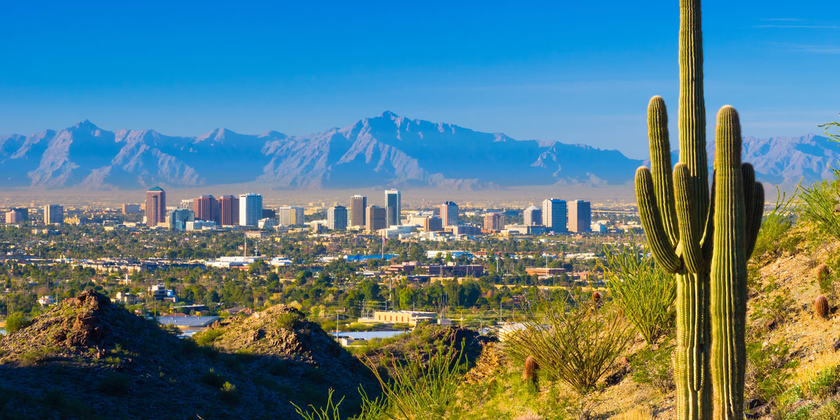 Arizona RPG