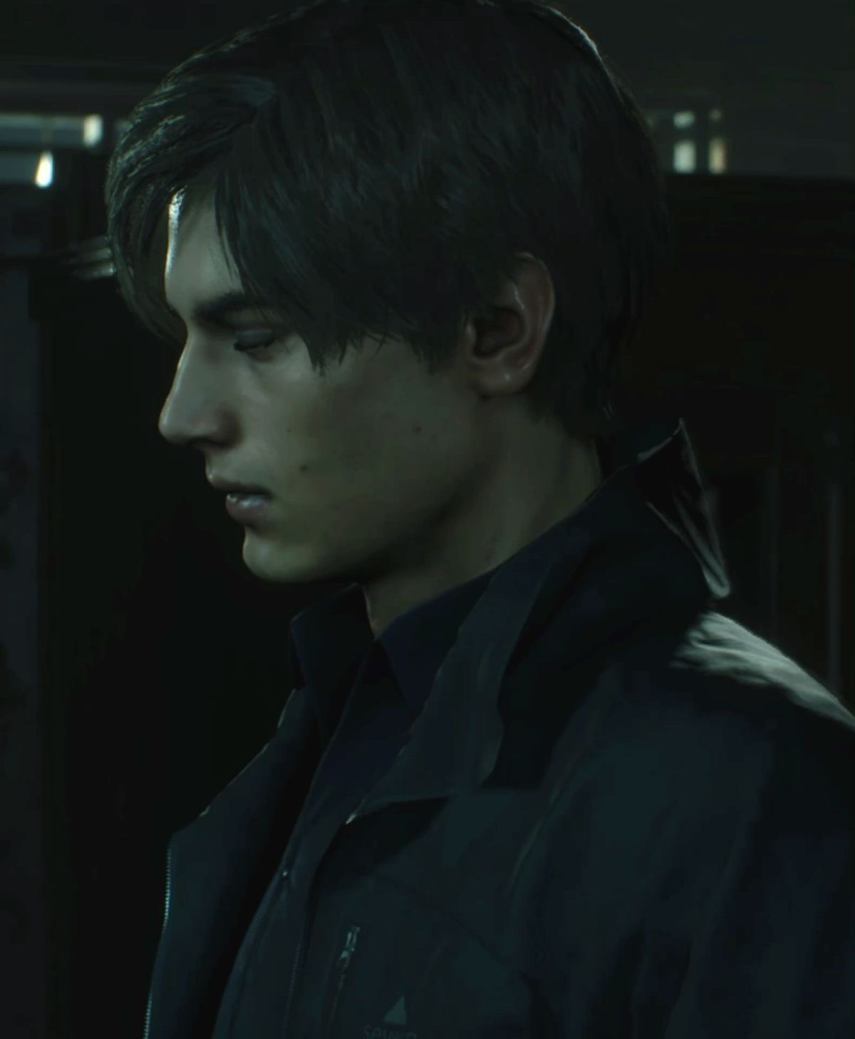 Leon S. Kennedy