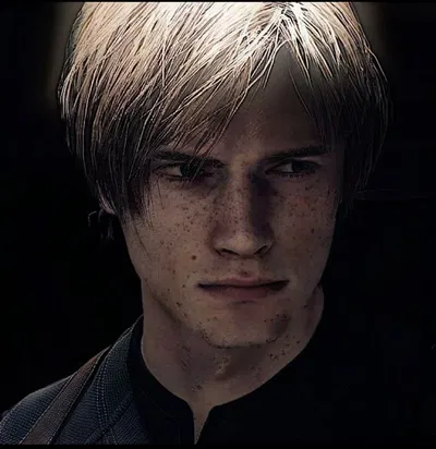 Leon S. Kennedy