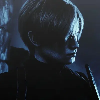 Leon S Kennedy