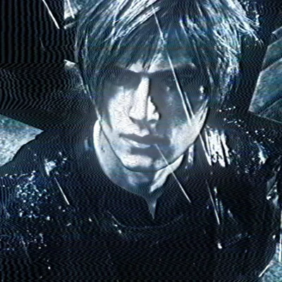 Leon S. Kennedy