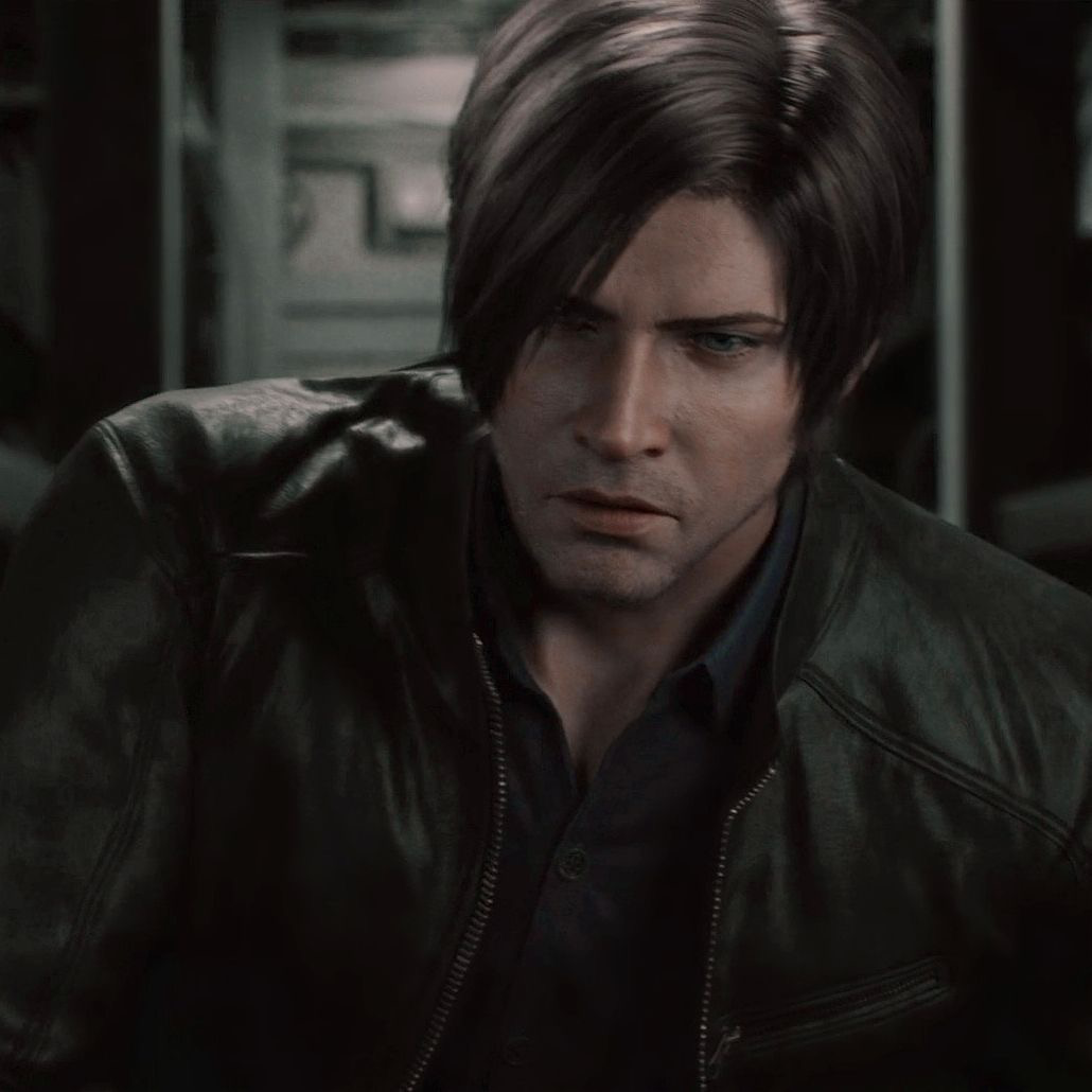Leon S. Kennedy