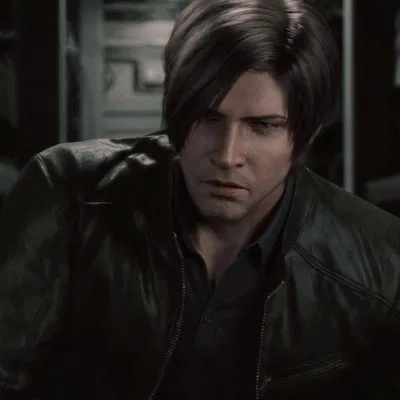 Leon S. Kennedy