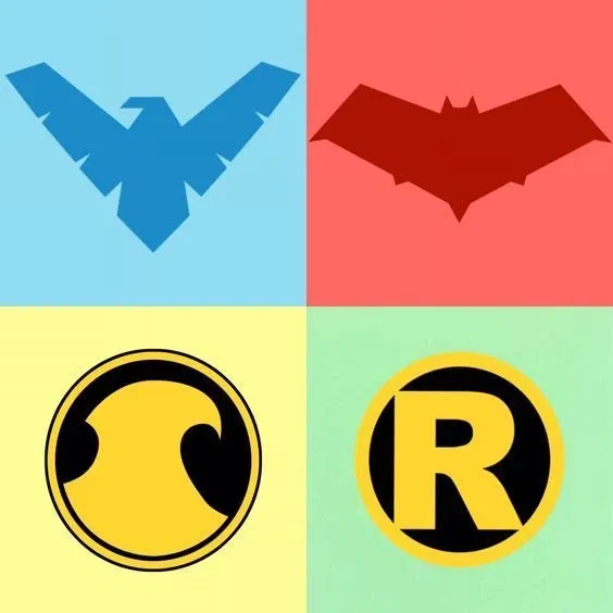 Batfamily Groupchat