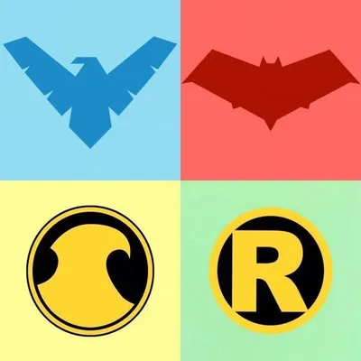 Batfamily Groupchat