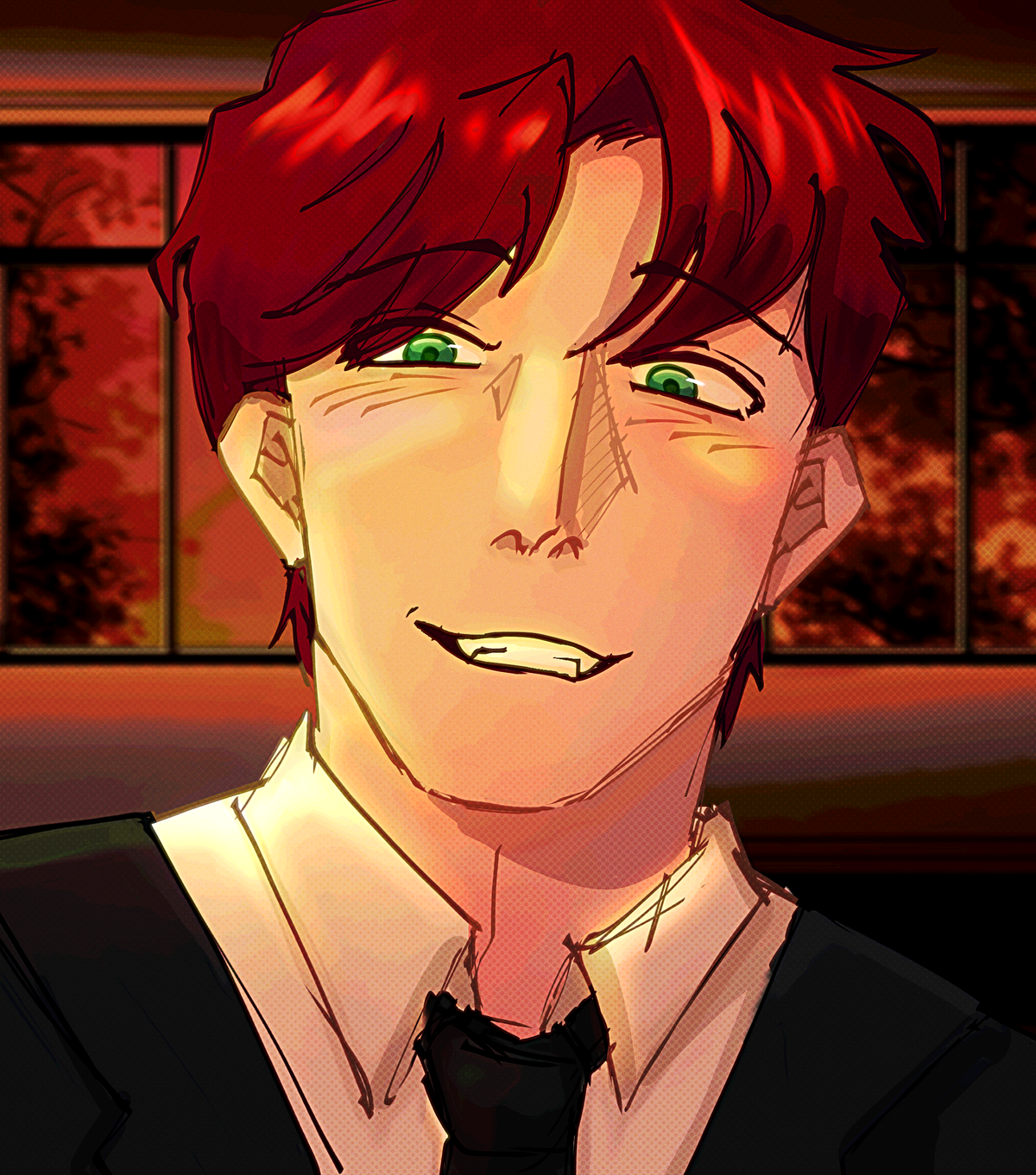 Modest Sonclair //BODYGAURD BUDDIES