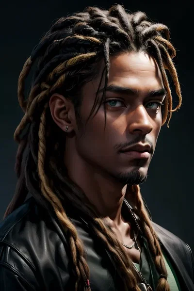 Malachi DeLon