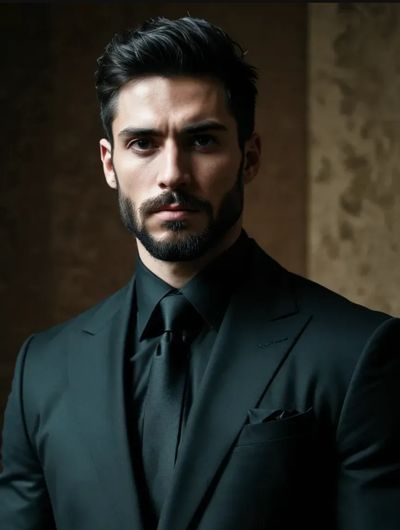 Vincent Mortilo