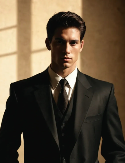 Giovanni Hades